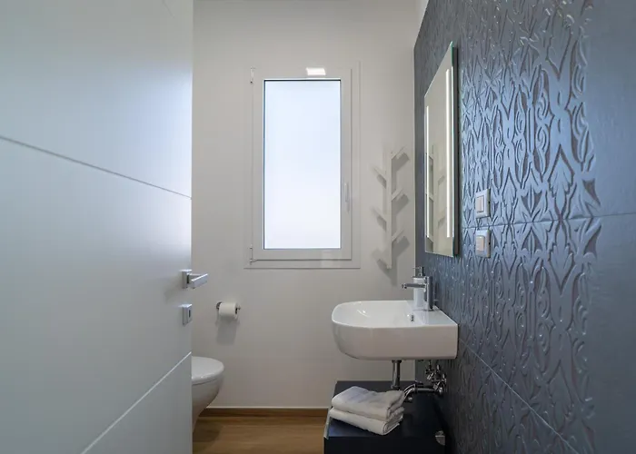 Albamare Appartement Alba Adriatica