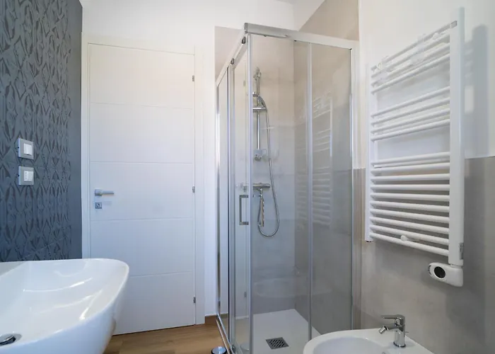 Albamare Appartement Alba Adriatica