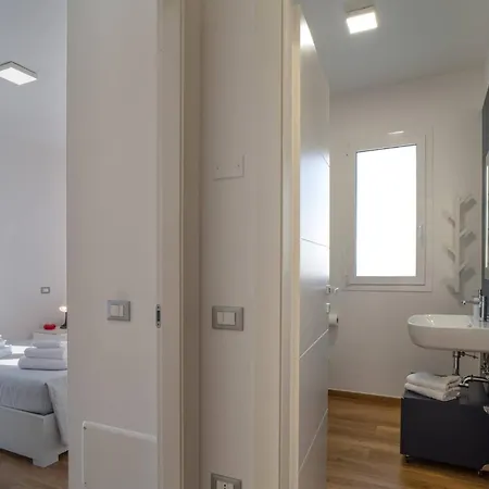 Albamare Apartment *