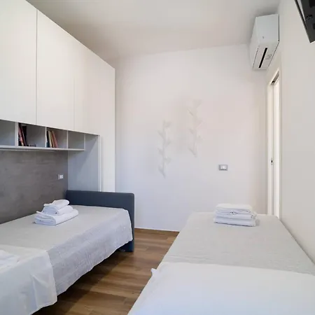Albamare Apartment