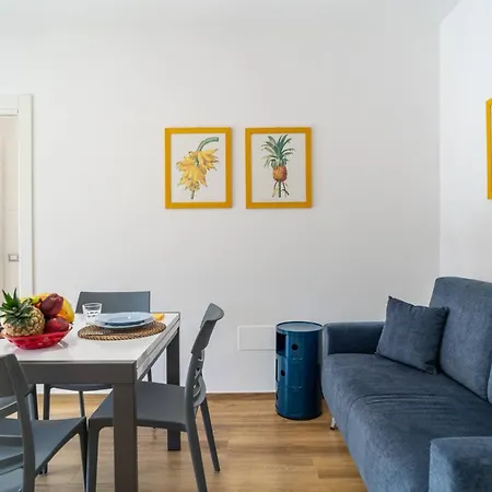 Apartment Albamare Alba Adriatica