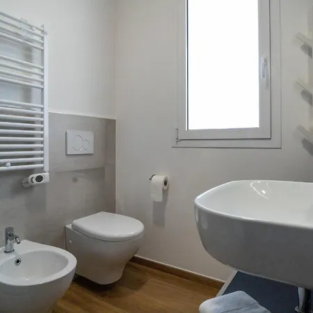 Apartment Albamare Alba Adriatica